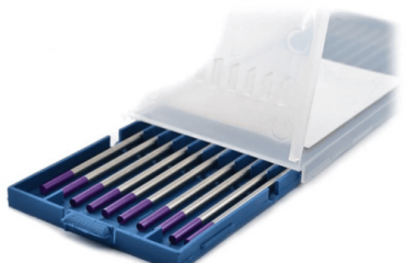 Electrozi violet E3 1.6x175mm