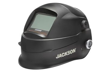 Mască electronică JACKSON SAFETY FLIP 455