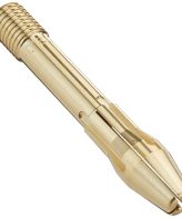 Portelectrod TIG 2x56mm