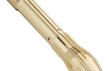 Portelectrod TIG 2x56mm