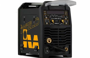 Aparat de sudură GORILLA POCKETMIG 235 DP