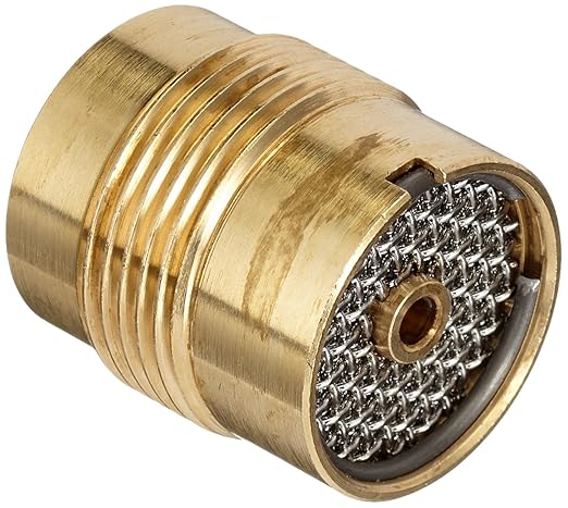 Difuzor gaz ABITIG GRIP 450W - 3.2mm