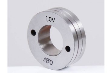 Rolă antrenare 0.8/1.0mm POCKETMIG 30x10x10mm