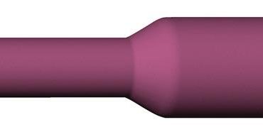 Duză gaz ceramică GR5 17/26 ABITIG