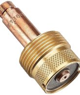 Portpensetă lentilă JUMBO ABITIG GRIP 17/26 1.6mm