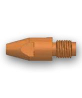 Duză contact M8x30x0.8mm