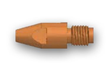 Duză contact M8x30x0.8mm