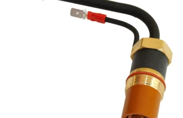 Corp / Gât pistolet A141