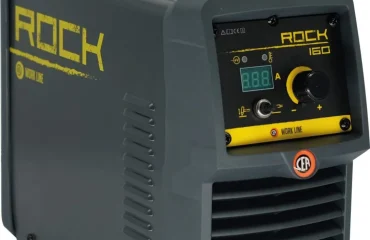 Aparat de sudură ROCK 160A 230V