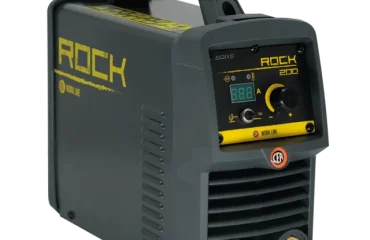 Aparat de sudură ROCK 200A 230V