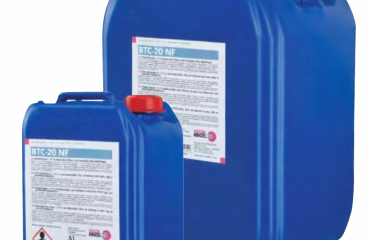 Lichid răcire BTC 20NF 5L