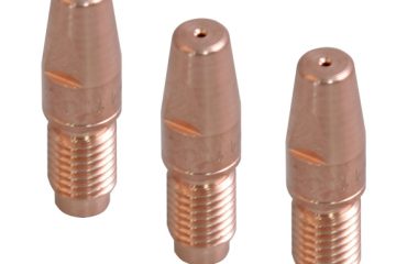 Duză contact M9x35x1.0mm CuCrZr