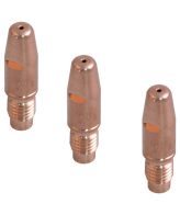 Duză contact M9x35x0.8mm CuCrZr
