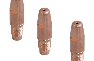 Duză contact M9x35x0.8mm CuCrZr