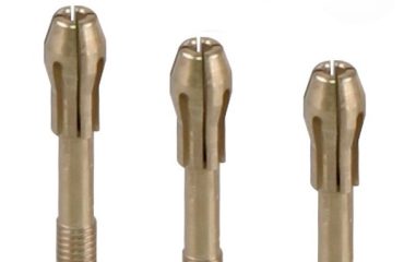 Portelectrod COL 150/260 2.4x35mm