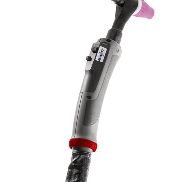 Pistolet TIG 200 GRIP 8P U/D