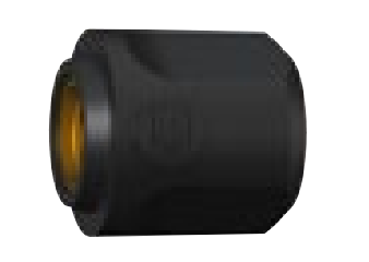 Cap strângere scurt ABITIG 450 W
