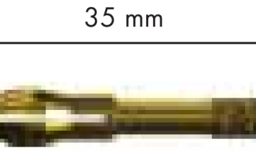 Portelectrod ABITIG 150 2.0mm