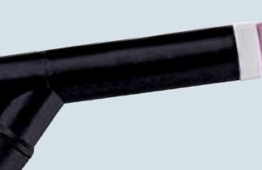 Corp/Gât pistolet ABITIG MT 400W