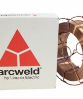 Sârmă ARCWELD AS2 1.0mm - 5kg