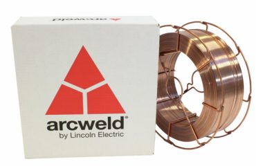 Sârmă ARCWELD AS2 1.0mm - 5kg