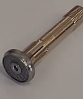 Portelectrod cu lentilă 3.2mm