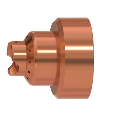 Scut plasma DURAMAX 65-85A