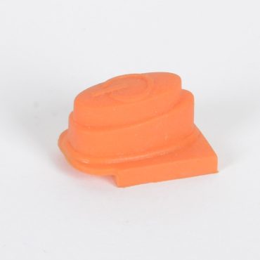 Capac TIG cu un buton