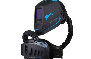 Mască electronică PANTHER FLOW FRESH