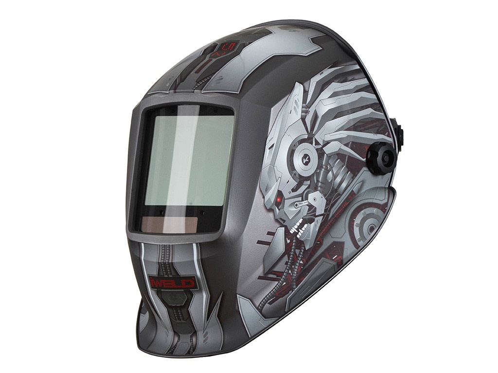 Mască electronică ROBOTIC 5.2 DIGITAL