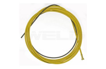 Izolat BOWDEN 1.4-1.6mm Galben 5.4m