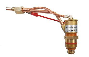 Corp / Gât plasma PT40