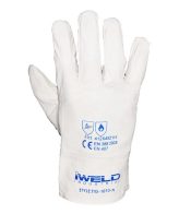 Mănuși WIG SCURTE GRI 10