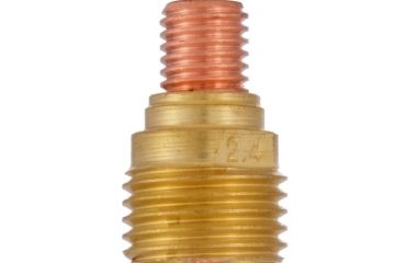 Portpensetă cu lentilă SR9/20 - 3.2mm