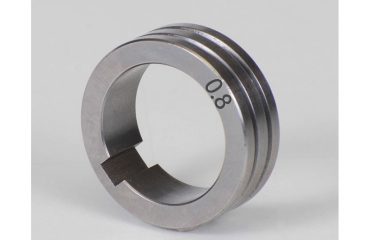 Rolă avans sârmă 0.8-1.0mm profil U