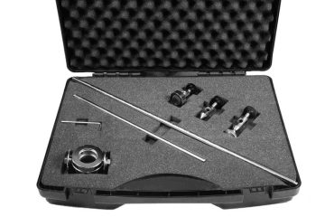 Trusă compas plasma PT40