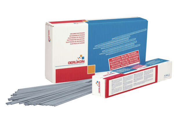 Electrozi 6013 OVERCORDE - 3.2mm