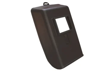 Mască sudare de mână