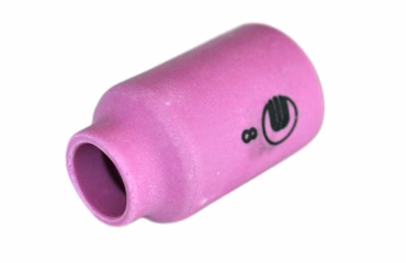 Duză ceramică GR8 SR17/26 - 42mm pentru lentilă