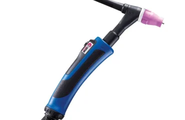 Pistolet ABITIG GRIP 450W - 4m