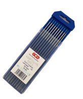 Electrozi albastru WLa20 1.6x175mm