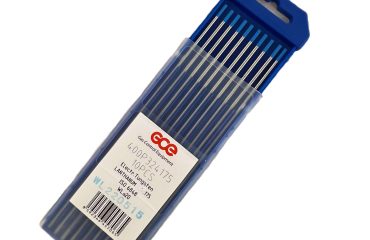 Electrozi albastru WLa20 1.6x175mm