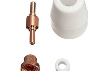 Set consumabile plasma PT31