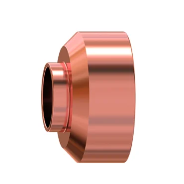 Scut deflector plasma FINECUT