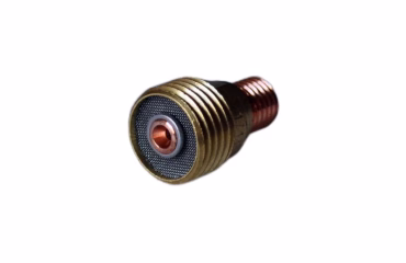 Portpens lentilă gaz 2.4mm SR9/20