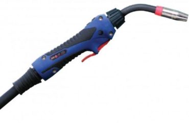 Pistolet ABIMIG AT 255 LW - 5m