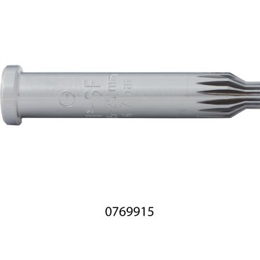 Duză tăiere PSF 15-25mm