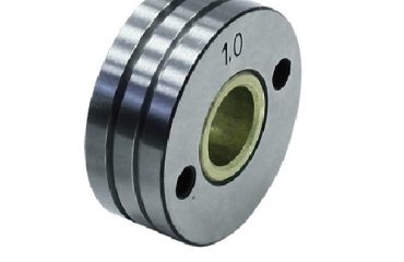 Rolă avans 1.0-1.2mm Al