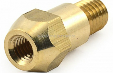 Suport duză curent B26