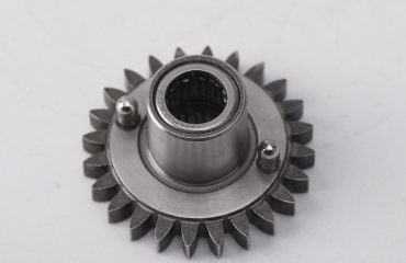 Rolă angrenare mecanism avansat